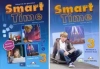 Smart Time 3 Podręcznik + ieBook Zeszyt ćwiczeń - Virginia Evans, Jenny Dooley