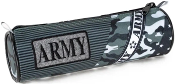 Piórnik rolka Army 2 moro - Fandy