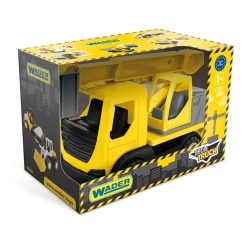 Tech Truck zwyżka - WADER