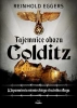 Tajemnice obozu Colditz - Reinhold Eggers