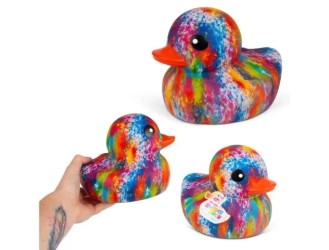 Kaczka gumowa 12cm - One for Fun