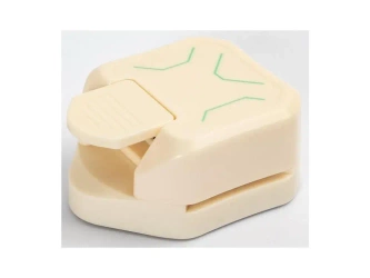 Dziurkacz ozdobny narożnikowy 3w1 - Dalprint