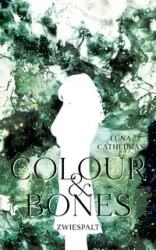 Colour & Bones - Luna Cathedras