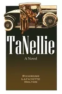 Tanellie - Holton Richmond Lafayette