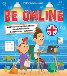 Be online - Małgorzata Szewczak