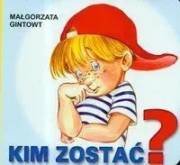 Klasyka Wierszyka - Kim zostać?   LIWONA - Małgorzata Gintowt