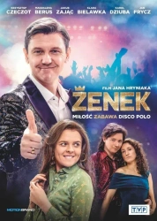 Zenek DVD - Telewizja Polska S.A.