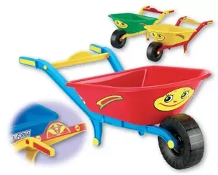 Super taczka MIX - Marek