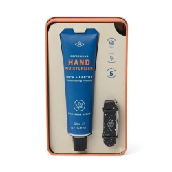 Zestaw podróżny w puszce In Good Hands Kit - Gentlemen's Hardware