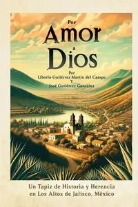 Por Amor a Dios - Jose Gutierrez