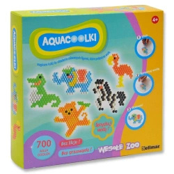 Aquacoolki Wesołe Zoo - Sellmar