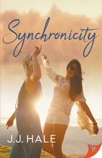 Synchronicity - Hale J. J.