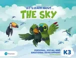 Let's Learn About the Sky K3. Personal, Social & Emotional Development Project Book