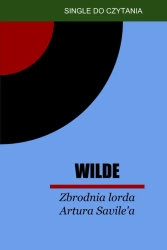 eBook Zbrodnia Lorda Artura Savile'A - Oscar Wilde epub mobi