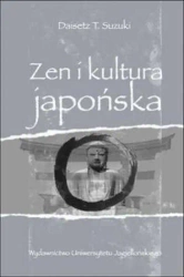 Zen i kultura japońska - Daisetz T. Suzuki