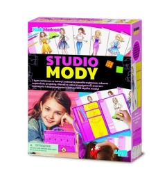 KidzMaker Studio Mody - 4M Industrial Development Ltd.