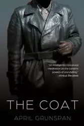 The Coat - April Grunspan