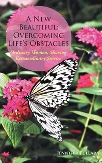 A New Beautiful - Jennifer Pullara