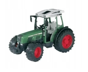 Traktor Fendt Vario 211 seria 2000 - Bruder