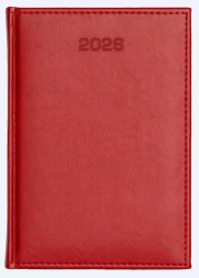 Kalendarz 2026 tygodniowy A5 Nebraska notes MIX - Aniew