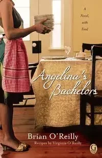 Angelina's Bachelors - Brian O'Reilly