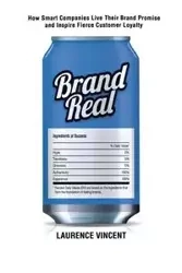 Brand Real - Vincent Laurence