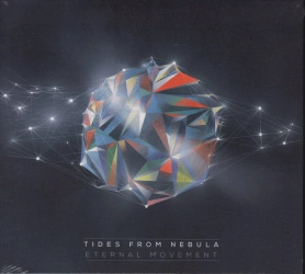 Eternal Movement, CD