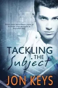 Tackling the Subject - Jon Keys