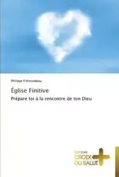 Église finitive - FREMONDEAU-P