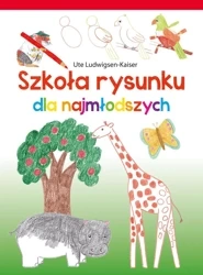 Szkoła rysunku dla najmłodszych - Ute Ludwigsen-Kaiser