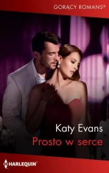 eBook Prosto w serce - Katy Evans mobi epub
