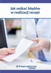 eBook Jak unikać błędów w realizacji recept? - Praca Zbiorowa epub mobi
