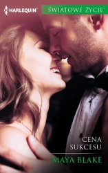 eBook Cena sukcesu - Maya Blake mobi epub