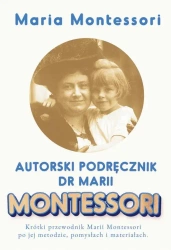 eBook Autorski Podręcznik Marii Montessori - Maria Montessori mobi epub