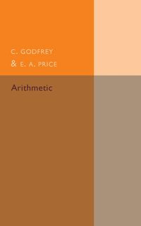 Arithmetic - Godfrey C.