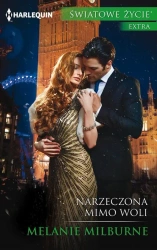 eBook Narzeczona mimo woli - Melanie Milburne epub mobi