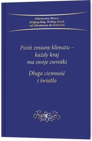 Pieśń Zmiany Klimatu - praca zbiorowa