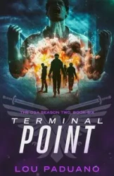 Terminal Point - Lou Paduano