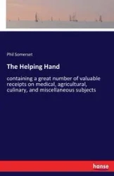The Helping Hand - Phil Somerset