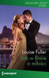 eBook Jak w filmie o miłości - Louise Fuller mobi epub