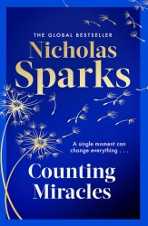 Counting Miracles - Nicholas Sparks