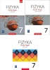 Fizyka Świat fizyki 7 zbiór zadań + zeszyt ćwiczeń WSIP - praca zbiorowa