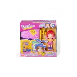 Kookyloos Jane's Suitcase - Magic Box Toys Polska (L)