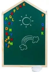 Tablica wisząca Domek - 3toysm