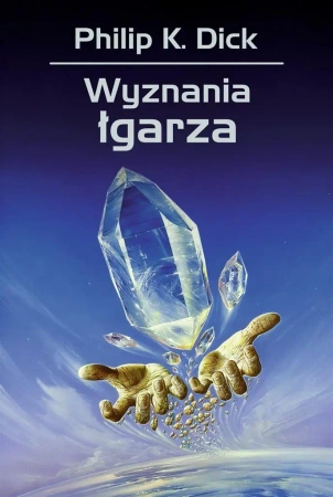 Wyznania łgarza - Philip Dick K.