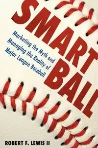 Smart Ball - F. Lewis Robert II