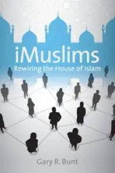 iMuslims - Gary R. Bunt