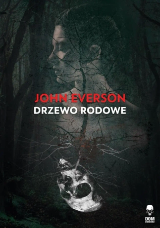 eBook Drzewo rodowe - John Everson epub mobi