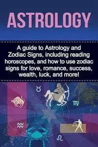 Astrology - James Doncevic