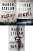 Blizny + Sekta + Głębia Marek Stelar - Marek Stelar